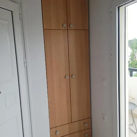 Apartament Maria's No1 In Heraklion/wifi/ac *
