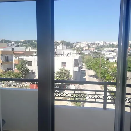 Apartament Maria's No1 In Heraklion/wifi/ac