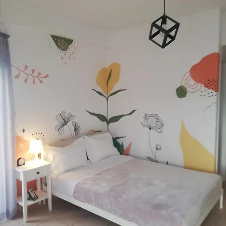 Maria's No1 In Heraklion/wifi/ac Apartament *
